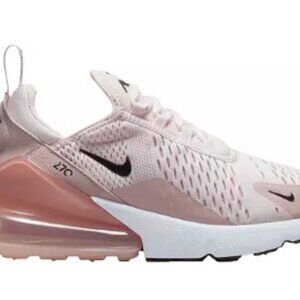 Nike’s Air Max 270 Pink Size 8 New in Box